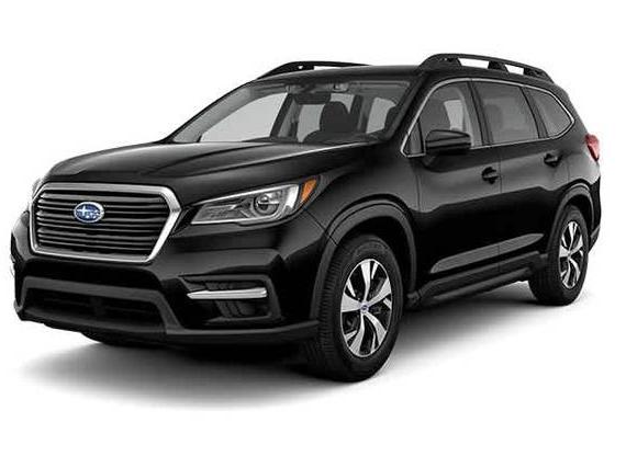 SUBARU ASCENT 2022 4S4WMAED7N3444381 image