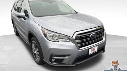 SUBARU ASCENT 2022 4S4WMAMD7N3414122 image