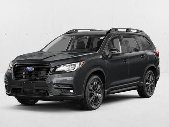 SUBARU ASCENT 2022 4S4WMAJD8N3443178 image SUBARU ASCENT 2022 4S4WMAJD8N3443178 image