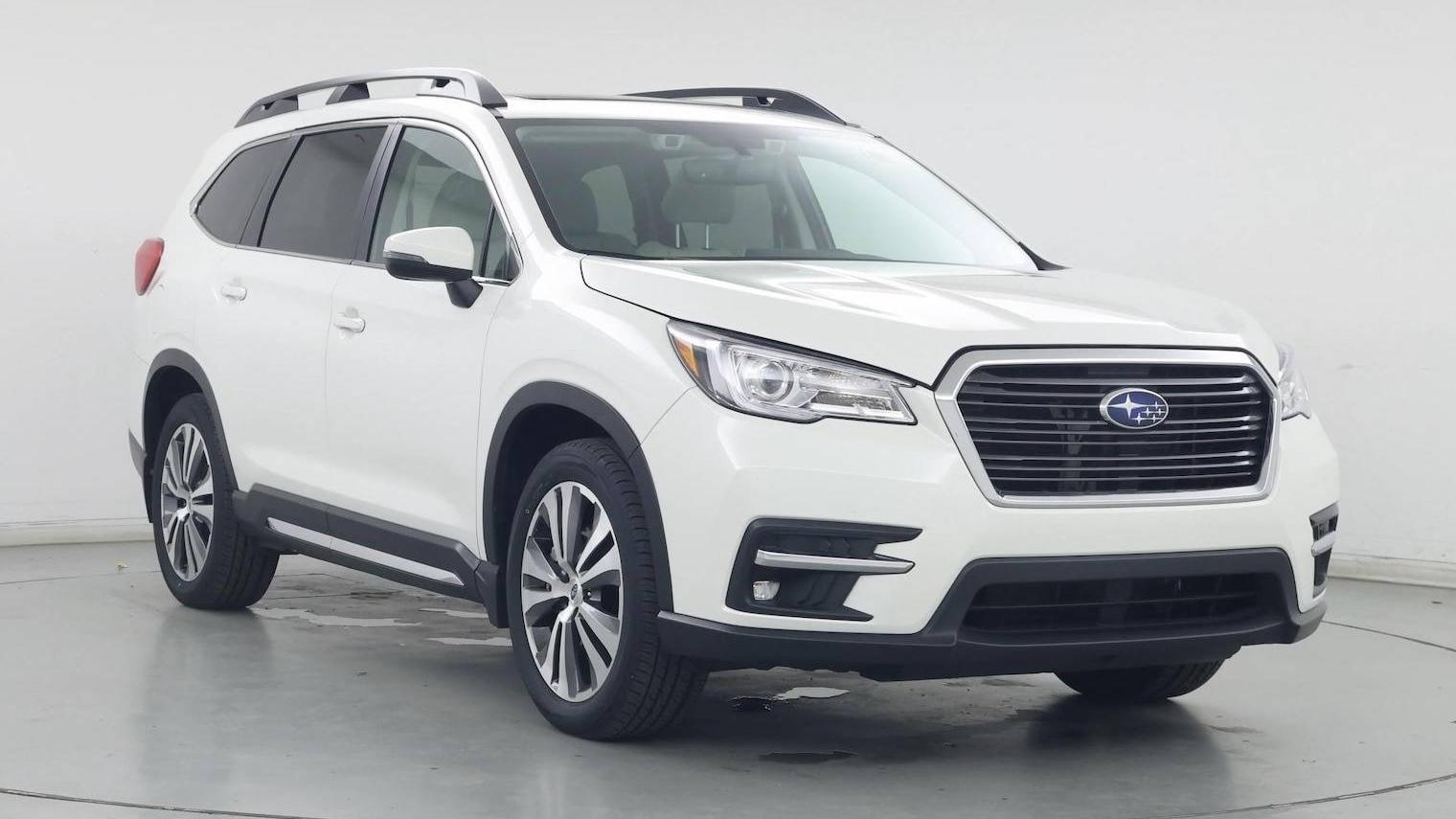 SUBARU ASCENT 2022 4S4WMALD9N3455837 image