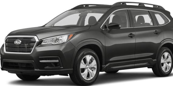 SUBARU ASCENT 2022 4S4WMACD4N3440324 image