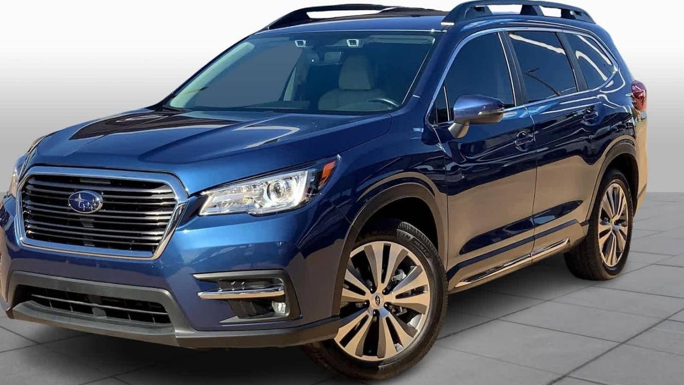 SUBARU ASCENT 2022 4S4WMAMD3N3467299 image