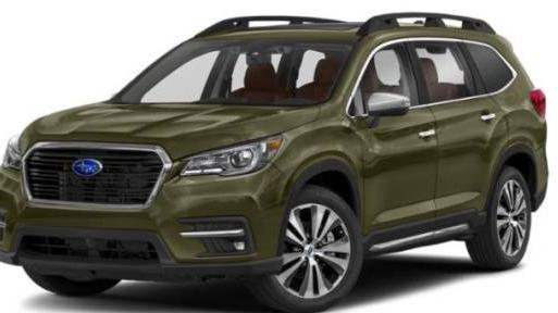 SUBARU ASCENT 2022 4S4WMARD9N3432386 image