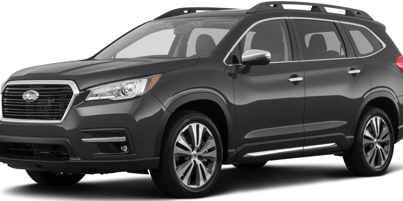 SUBARU ASCENT 2022 4S4WMARD1N3423813 image