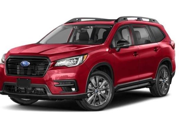 SUBARU ASCENT 2022 4S4WMAJD9N3451788 image