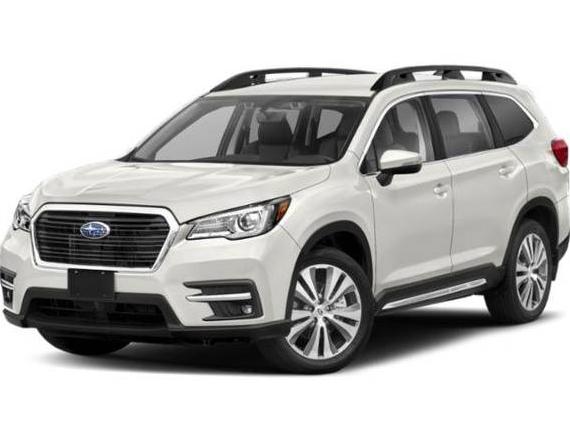 SUBARU ASCENT 2022 4S4WMALDXN3435144 image