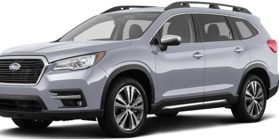 SUBARU ASCENT 2022 4S4WMARD5N3435205 image SUBARU ASCENT 2022 4S4WMARD5N3435205 image