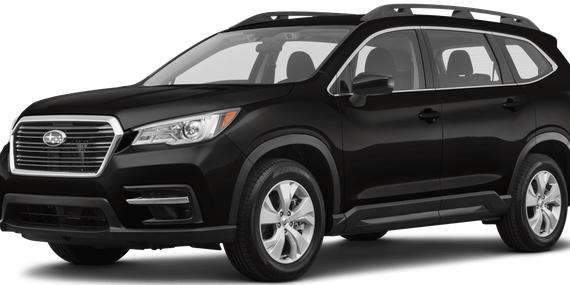 SUBARU ASCENT 2022 4S4WMACD8N3459586 image