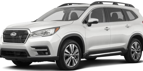 SUBARU ASCENT 2022 4S4WMAPDXN3424381 image