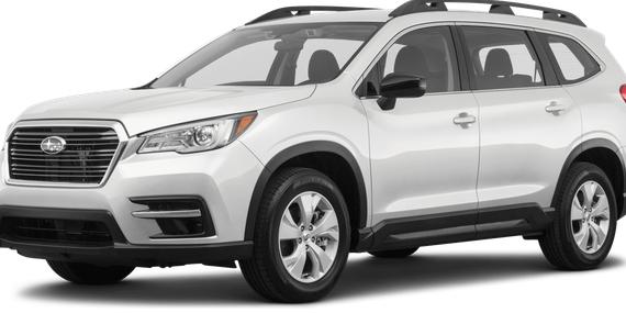 SUBARU ASCENT 2022 4S4WMACD0N3435542 image
