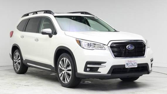 SUBARU ASCENT 2022 4S4WMARD3N3464041 image