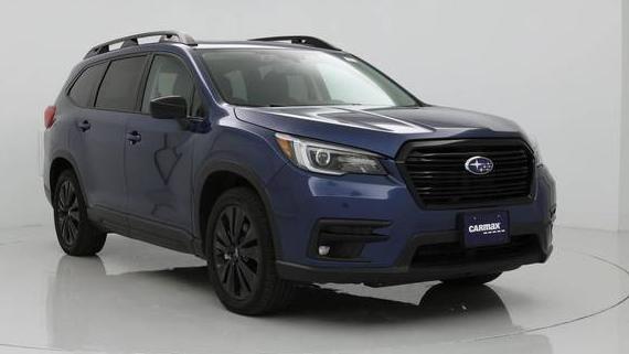 SUBARU ASCENT 2022 4S4WMAJD0N3465711 image