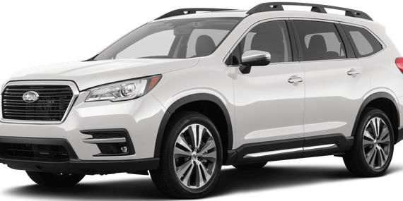 SUBARU ASCENT 2022 4S4WMARD2N3436375 image