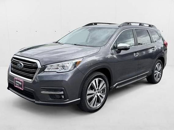 SUBARU ASCENT 2022 4S4WMARD3N3446901 image