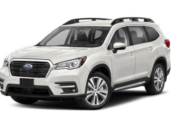 SUBARU ASCENT 2022 4S4WMAPD7N3428405 image