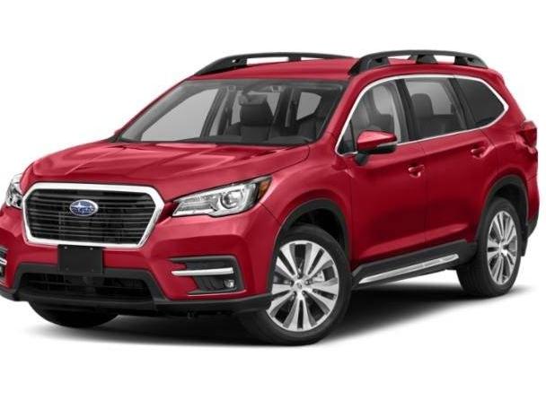 SUBARU ASCENT 2022 4S4WMAMD3N3442998 image