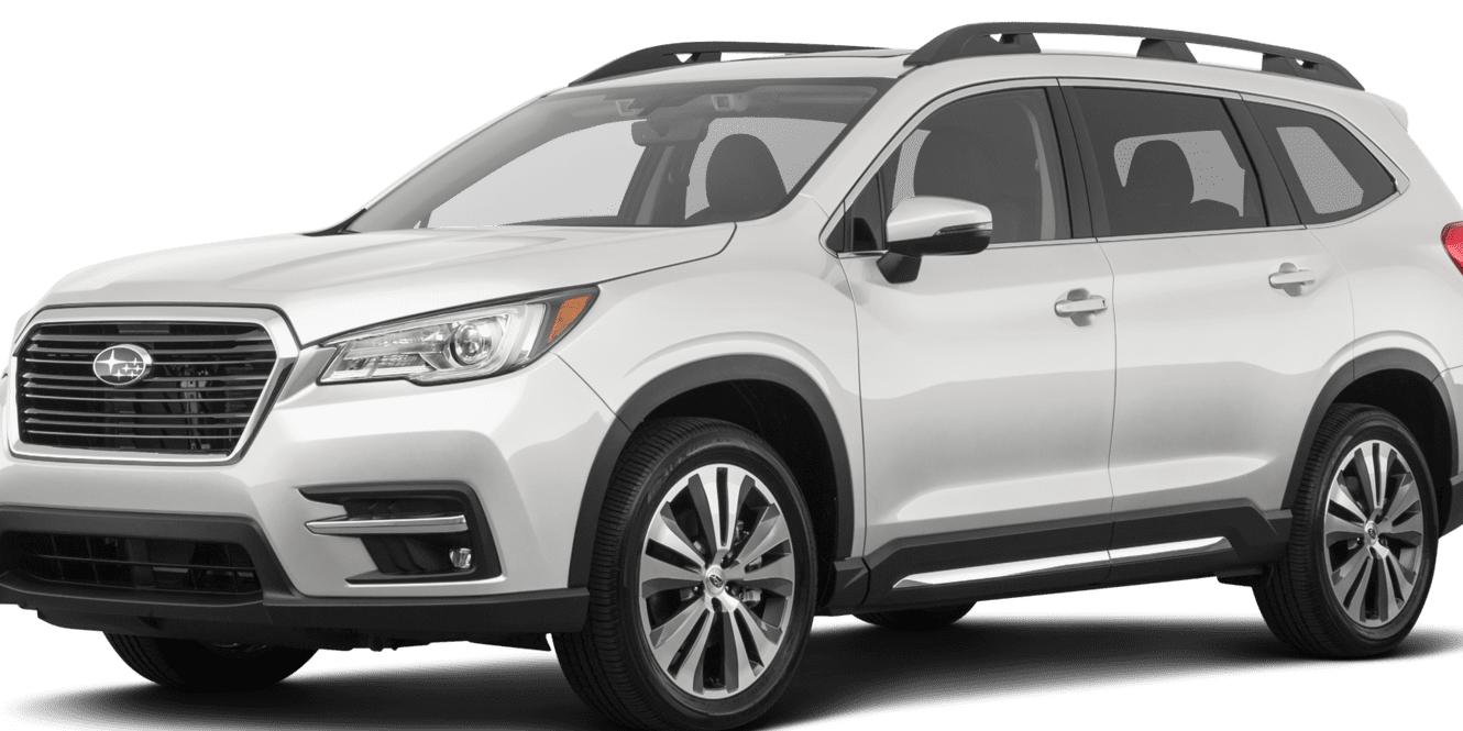 SUBARU ASCENT 2022 4S4WMAPD0N3417035 image