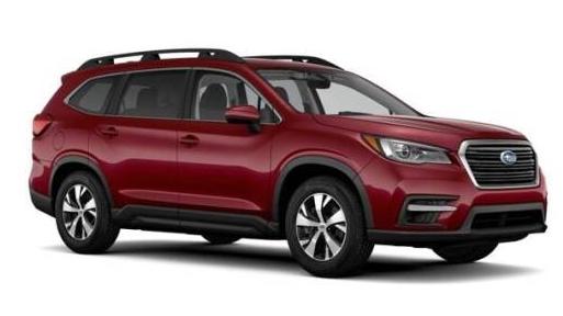 SUBARU ASCENT 2022 4S4WMACD5N3439621 image