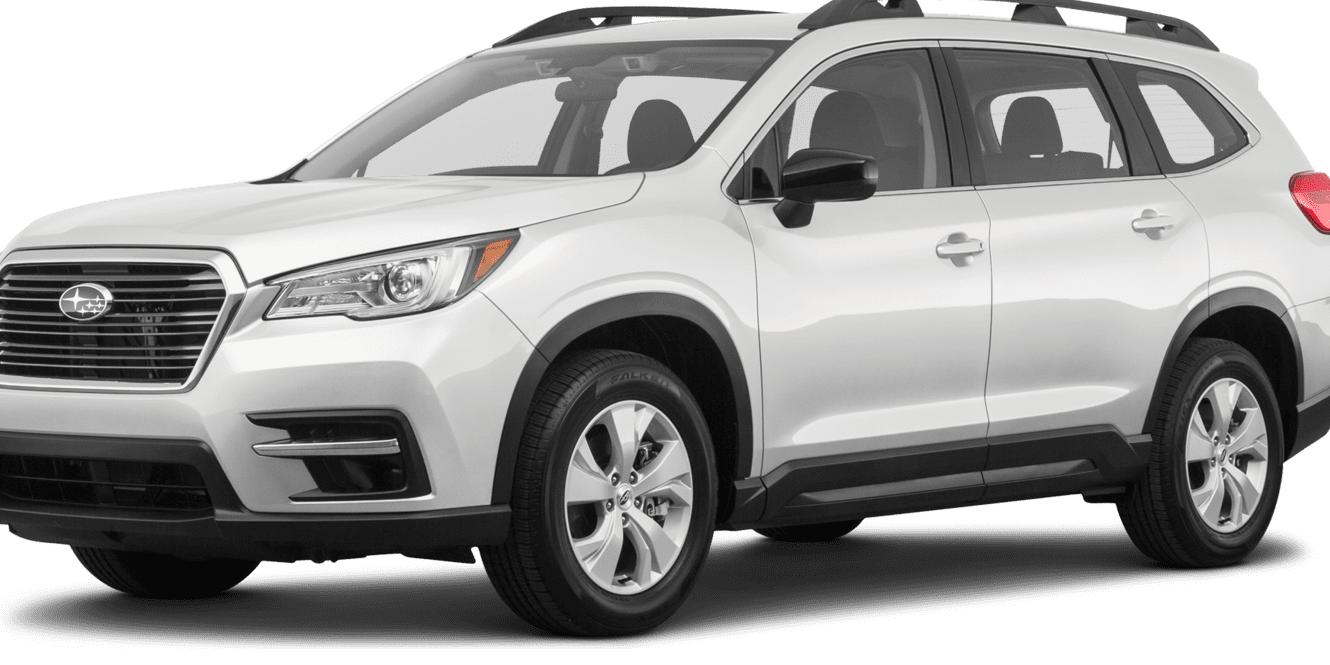 SUBARU ASCENT 2022 4S4WMACD5N3415769 image