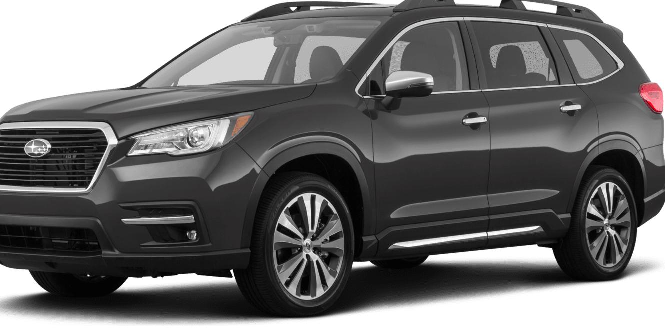 SUBARU ASCENT 2022 4S4WMARD3N3403823 image