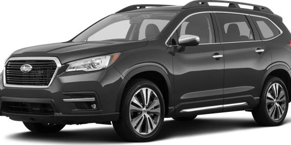 SUBARU ASCENT 2022 4S4WMARD7N3462518 image