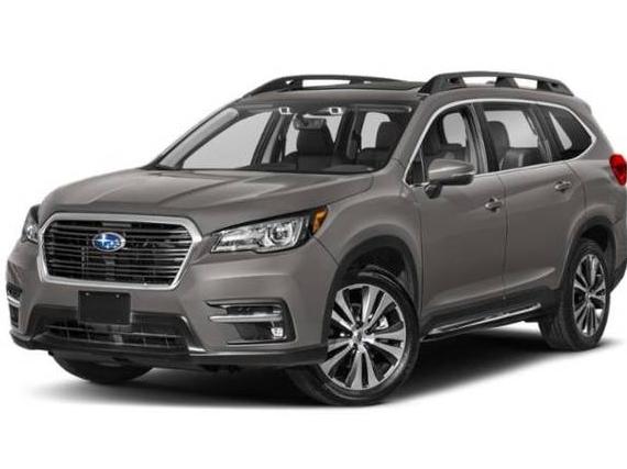 SUBARU ASCENT 2022 4S4WMAED3N3406730 image