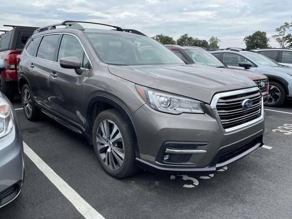 SUBARU ASCENT 2022 4S4WMAPD5N3402630 image