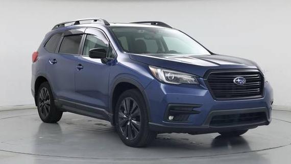 SUBARU ASCENT 2022 4S4WMAJD3N3420150 image