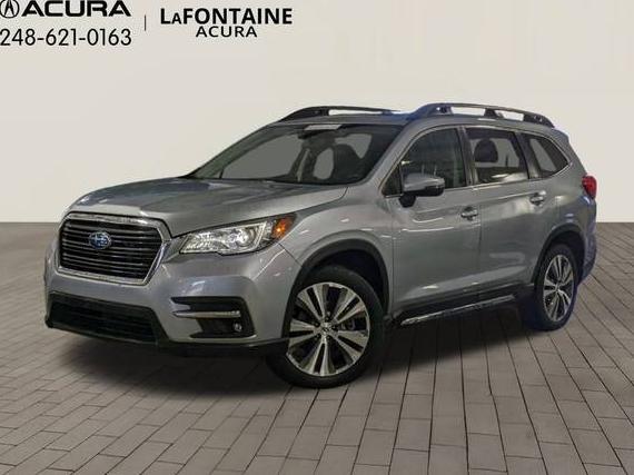 SUBARU ASCENT 2022 4S4WMAPD7N3408509 image