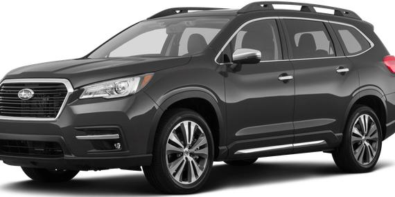 SUBARU ASCENT 2022 4S4WMARD6N3450442 image