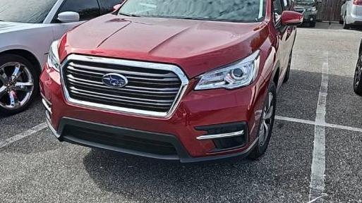 SUBARU ASCENT 2022 4S4WMAED1N3458406 image