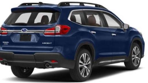 SUBARU ASCENT 2022 4S4WMARD0N3417906 image