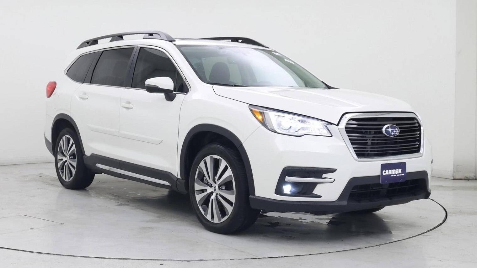 SUBARU ASCENT 2022 4S4WMAPD5N3469745 image