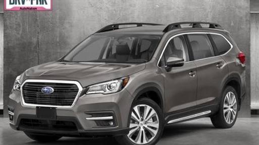 SUBARU ASCENT 2022 4S4WMAPD0N3439407 image