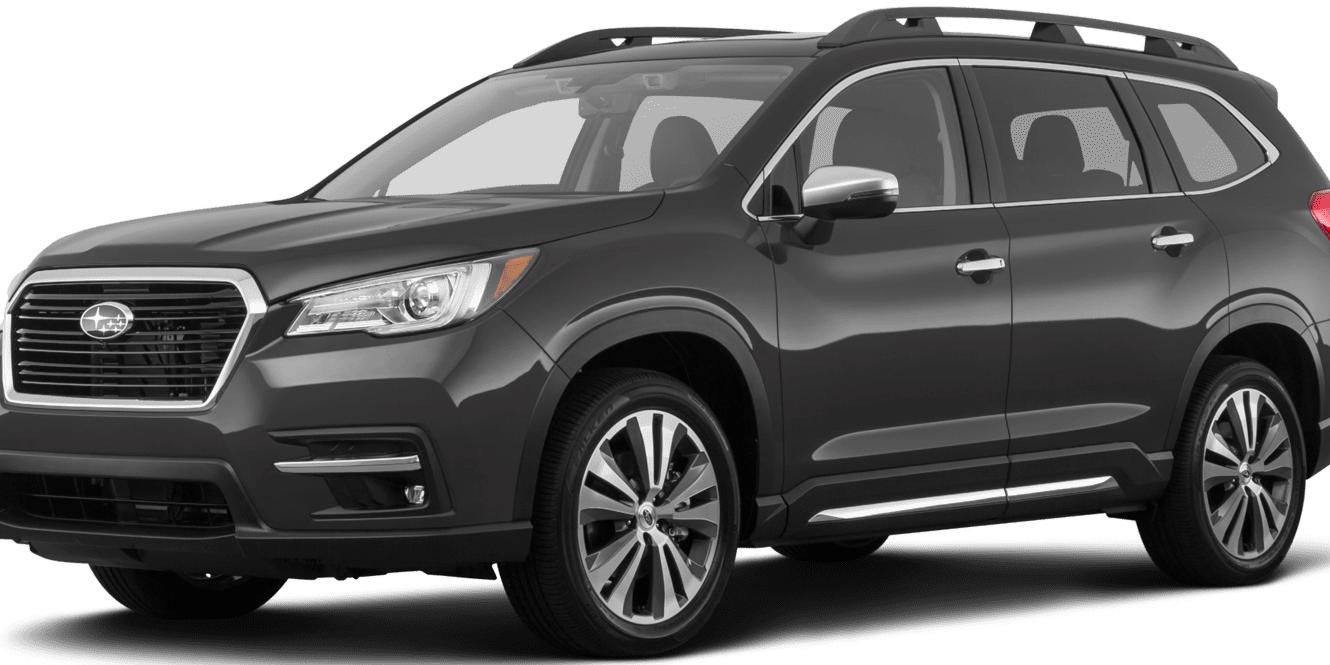 SUBARU ASCENT 2022 4S4WMARD1N3408714 image