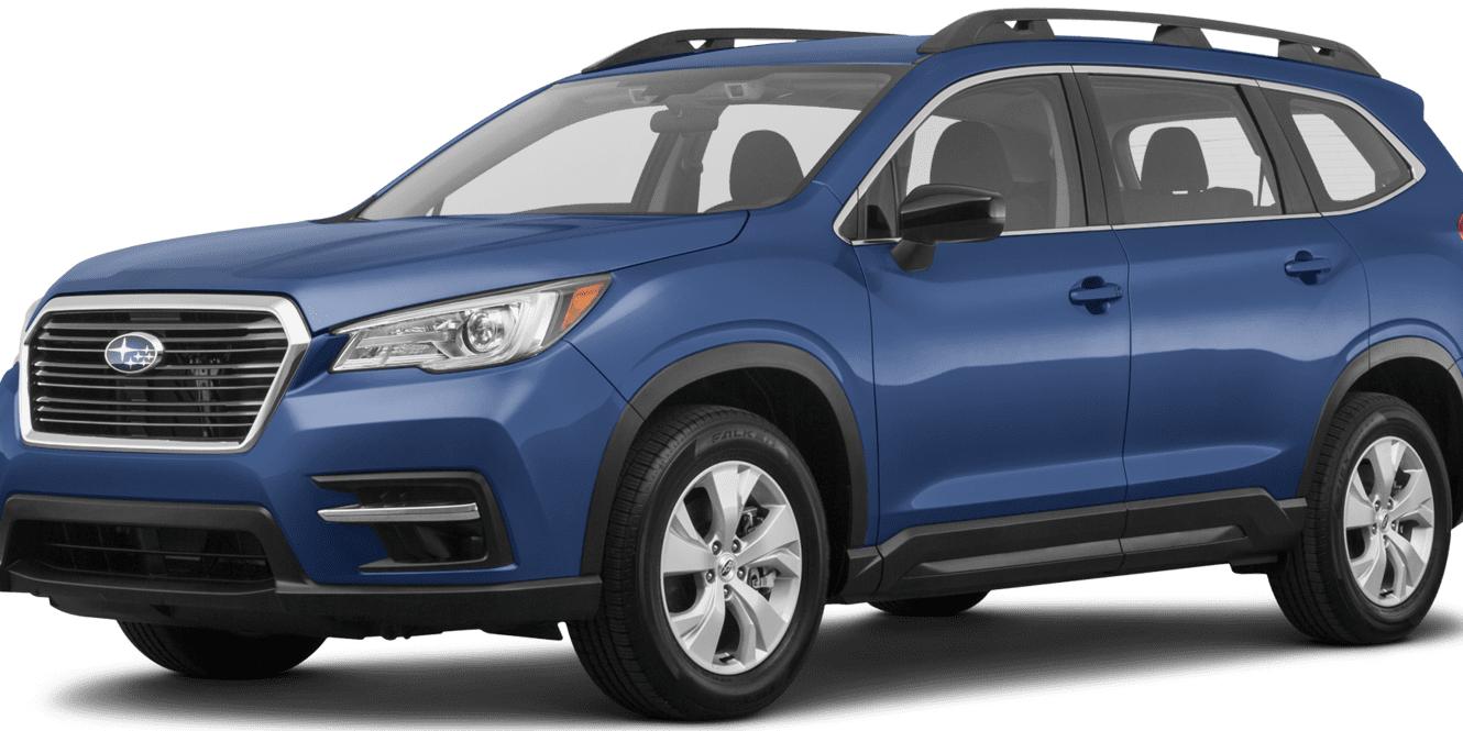 SUBARU ASCENT 2022 4S4WMAED5N3428714 image