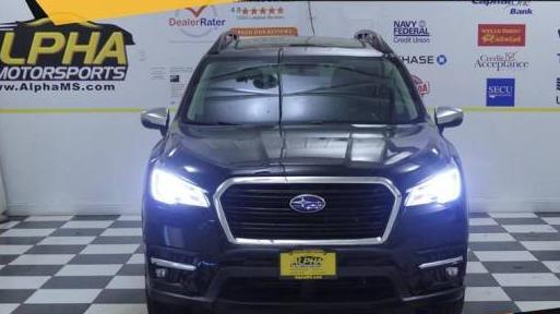 SUBARU ASCENT 2022 4S4WMARD1N3416358 image