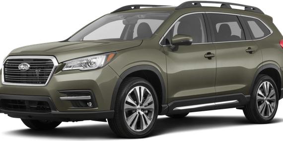 SUBARU ASCENT 2022 4S4WMAPD5N3438074 image