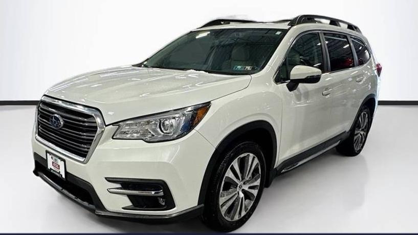 SUBARU ASCENT 2022 4S4WMAPDXN3417124 image