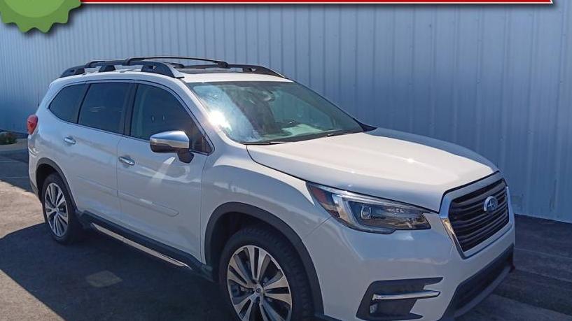 SUBARU ASCENT 2022 4S4WMARD6N3400463 image