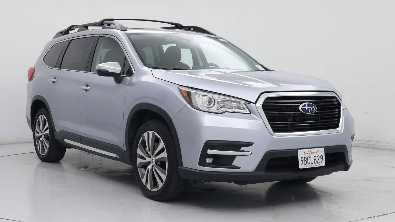 SUBARU ASCENT 2022 4S4WMARD2N3430723 image