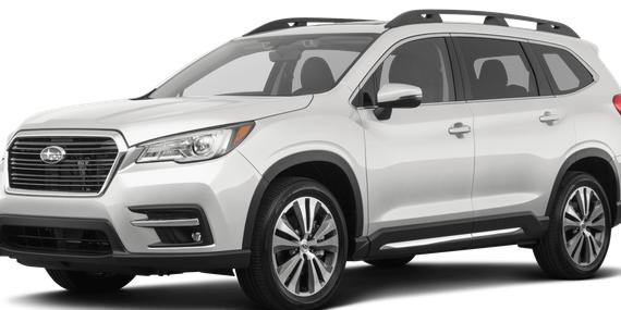SUBARU ASCENT 2022 4S4WMAPD7N3422300 image