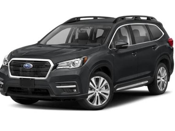 SUBARU ASCENT 2022 4S4WMAPD9N3439535 image