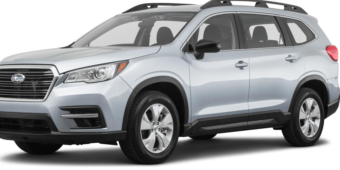 SUBARU ASCENT 2022 4S4WMACD4N3452215 image