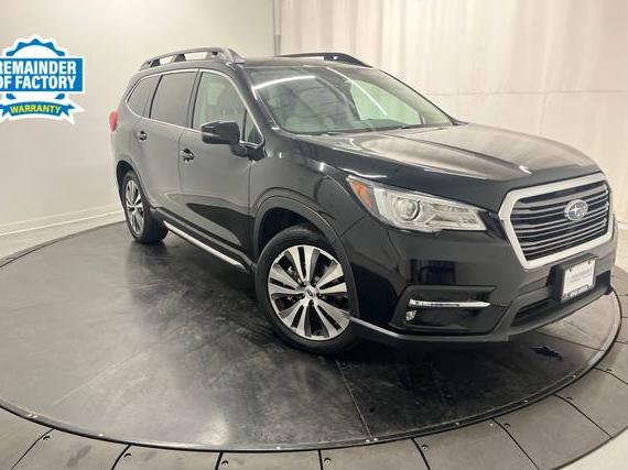 SUBARU ASCENT 2022 4S4WMAPD2N3413780 image