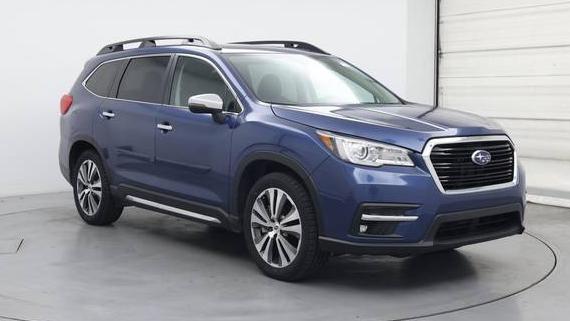 SUBARU ASCENT 2022 4S4WMARD5N3447922 image
