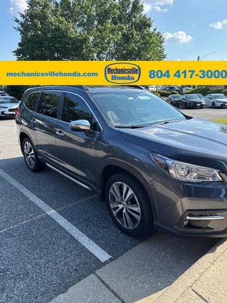 SUBARU ASCENT 2022 4S4WMARDXN3453506 image