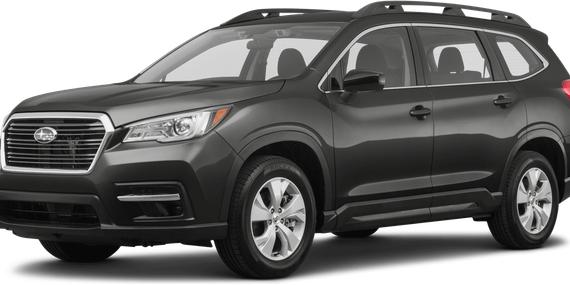 SUBARU ASCENT 2022 4S4WMAED9N3464776 image