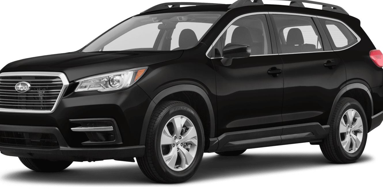 SUBARU ASCENT 2022 4S4WMAAD2N3462101 image