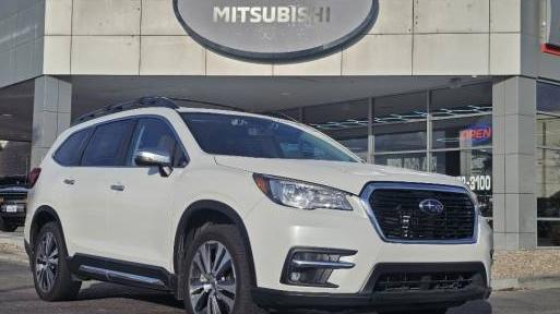 SUBARU ASCENT 2022 4S4WMARD1N3403335 image